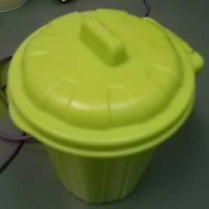 Meet your Posher, Natalia