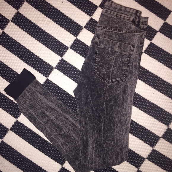 Never worn denim! - Picture 1 of 1