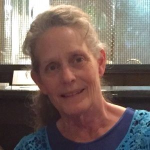 Meet your Posher, Becky