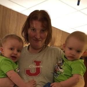 Meet your Posher, Kendra