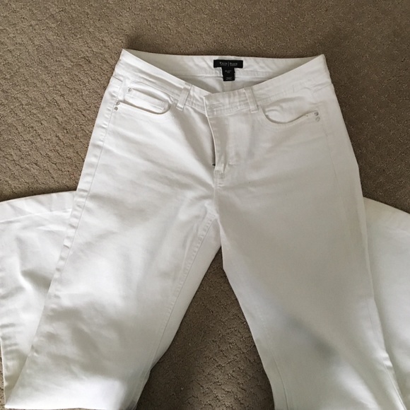 White House black market jeans