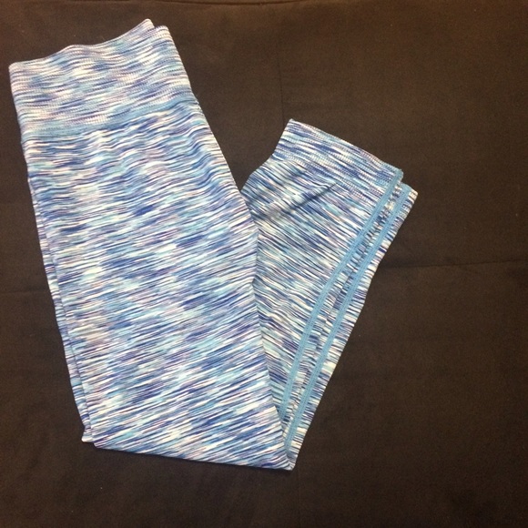 F21 workout leggings bundle