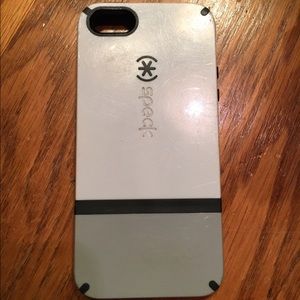 Speck iPhone 5/5S case