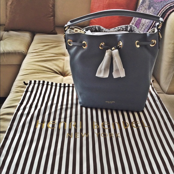 Henri Bendel handbag!