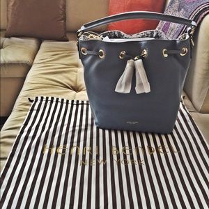 Henri Bendel handbag!