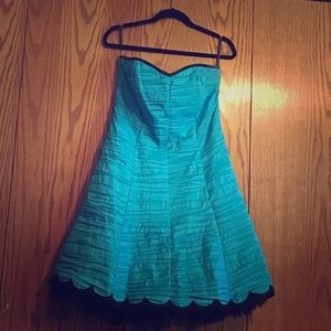 Jessica McClintock Party Dress