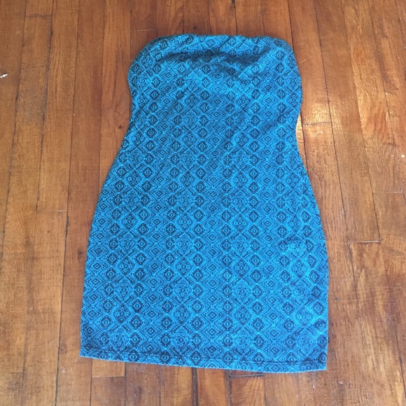 Pac Sun Kirra Mini Dresss