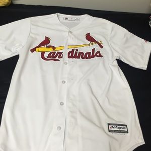 Carpenter Saint Louis Cardinals Jersey