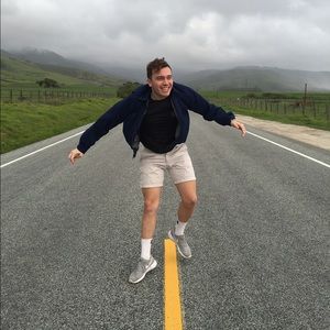 Meet your Posher, Kendall