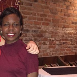 Meet your Posher, Aysha