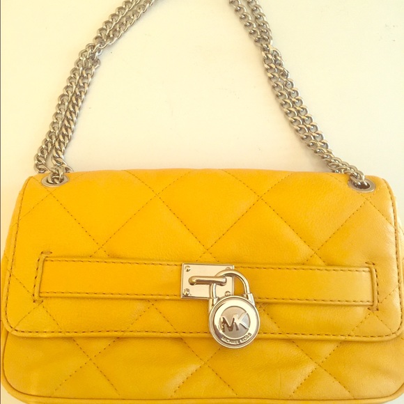 Small Michael Kors purse