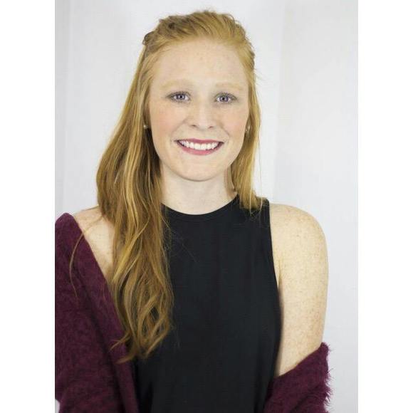 Meet your Posher, Kaylyn - Picture 1 of 1