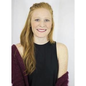 Meet your Posher, Kaylyn
