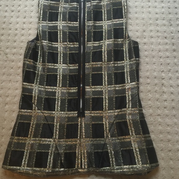 Marni retro style top - Picture 3 of 3