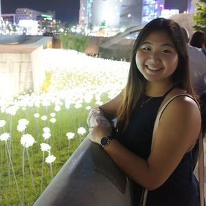 Meet your Posher, Stephanie