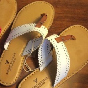 American Eagle sandals