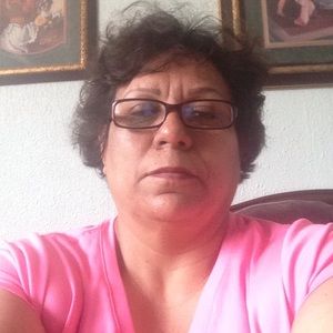 Meet your Posher, Florencia