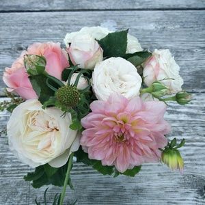 Meet your Posher, Dieu