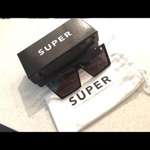 Retrosuperfuture W Sunglasses