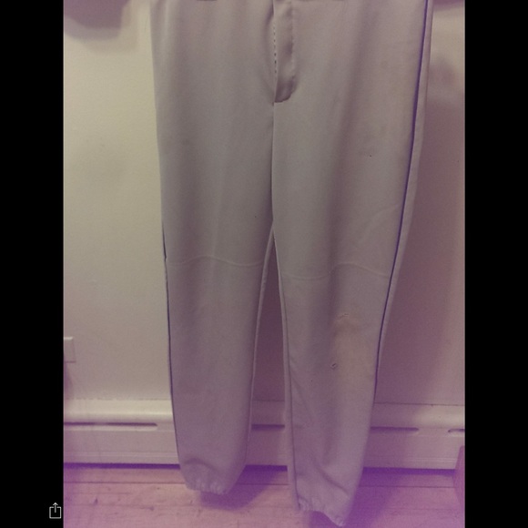 Baseball pants - Picture 2 of 2