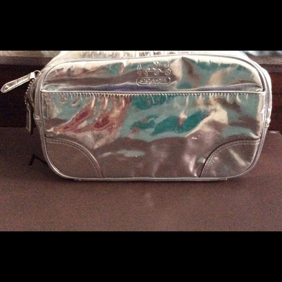 Coach Mini Storage Bag - Picture 2 of 2