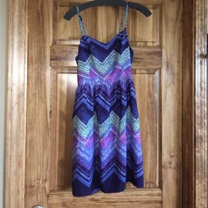 American Eagle dress