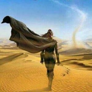 Meet your Posher, Eva