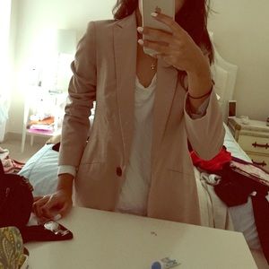 Zara blazer
