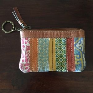 ❗️final markdown❗️Fossil card holder