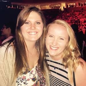 Meet your Posher, Haley