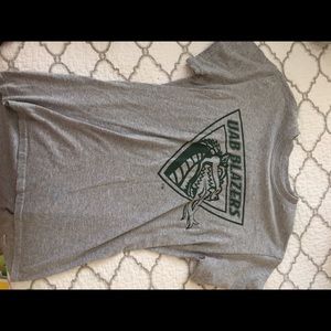 University of Alabama at Birmingham Tee