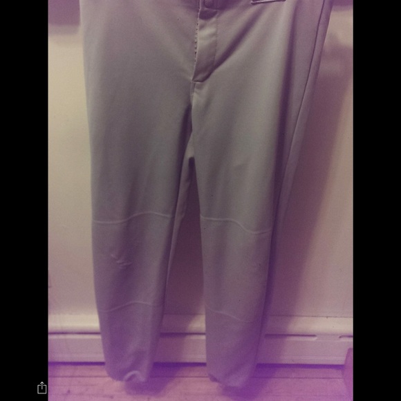 Baseball pants - Picture 2 of 2