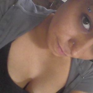 Meet your Posher, Mikayla