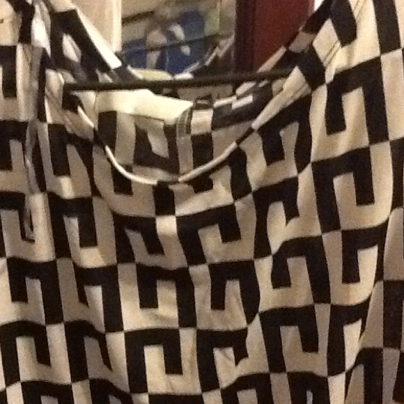 Light weight perfect for summer top.