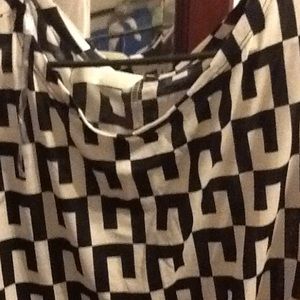 Light weight perfect for summer top.