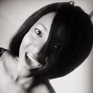 Meet your Posher, Maame