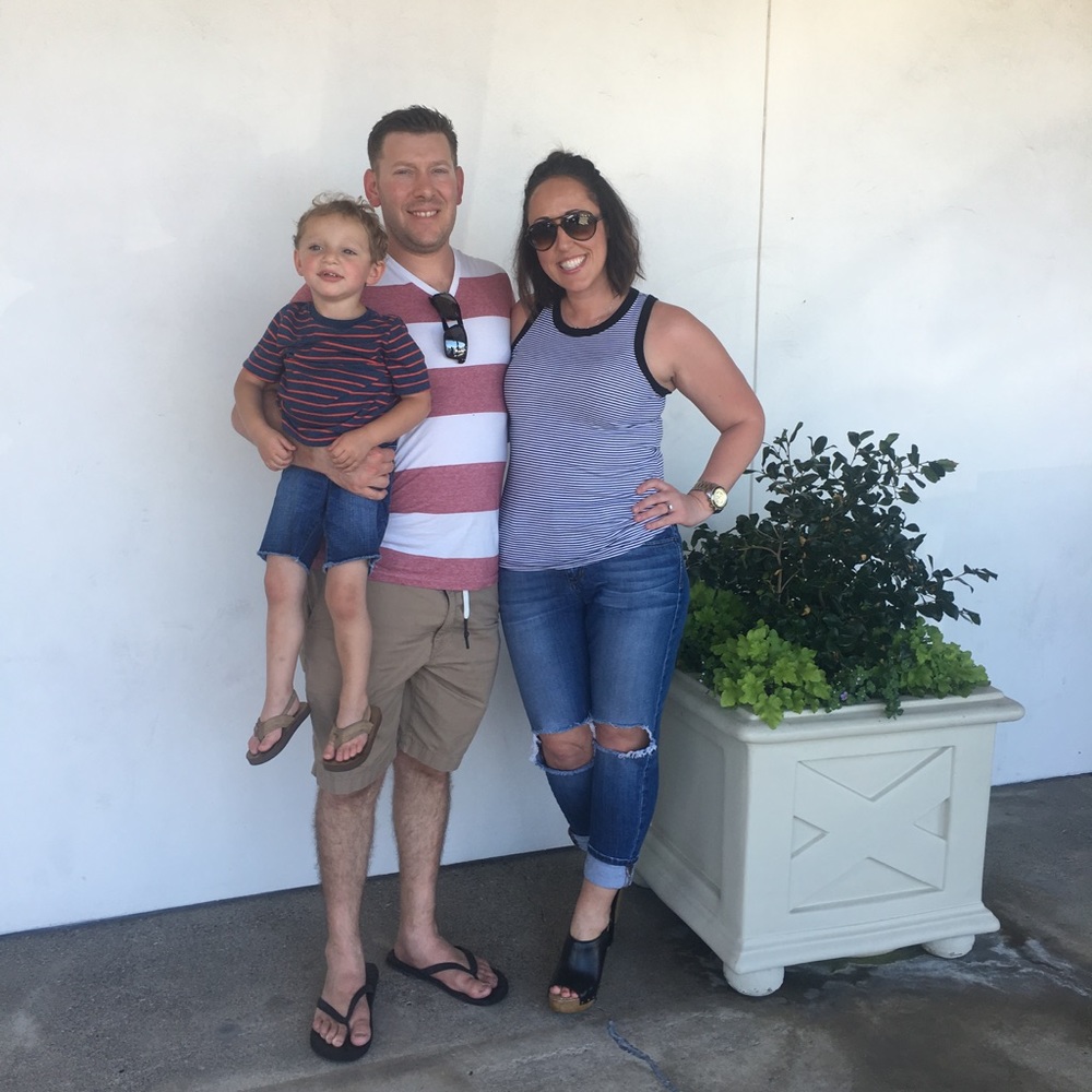 Meet your Posher, Francesca