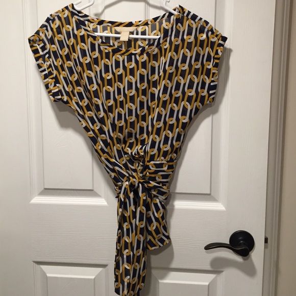 Banana Republic Top