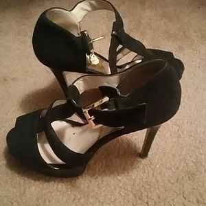 Michael Kors heels