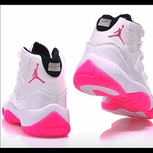 Meet your Posher, Desiree