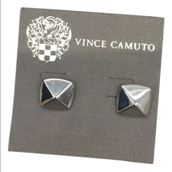 MAKE AN OFFER!!! Vince Camuto earrings! With tags!