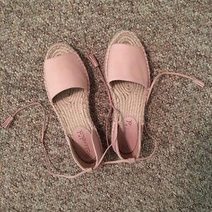 Splendid Espadrilles