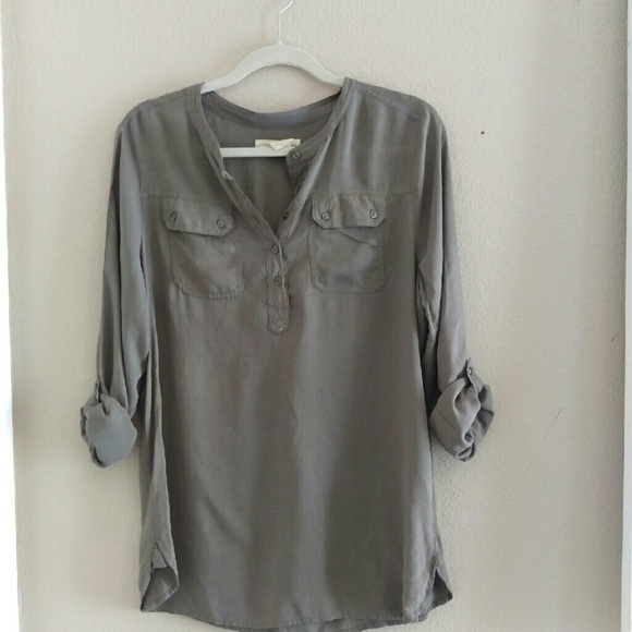 Staring at Stars blouse