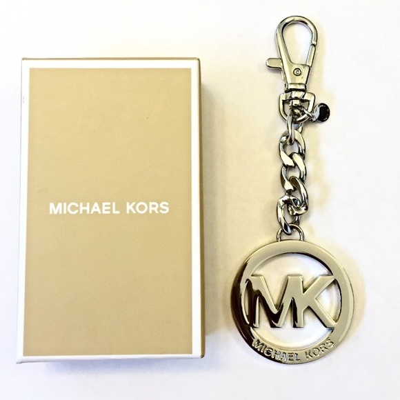 Michael Kors Keychain...NEW in Box!!