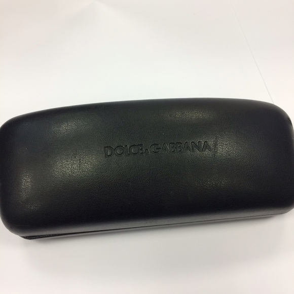 Dolce & Gahanna sunglasses