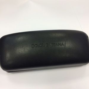 Dolce & Gahanna sunglasses