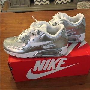 Nike Air Max 90 Prem LTR