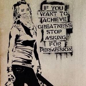 Meet your Posher, Casey