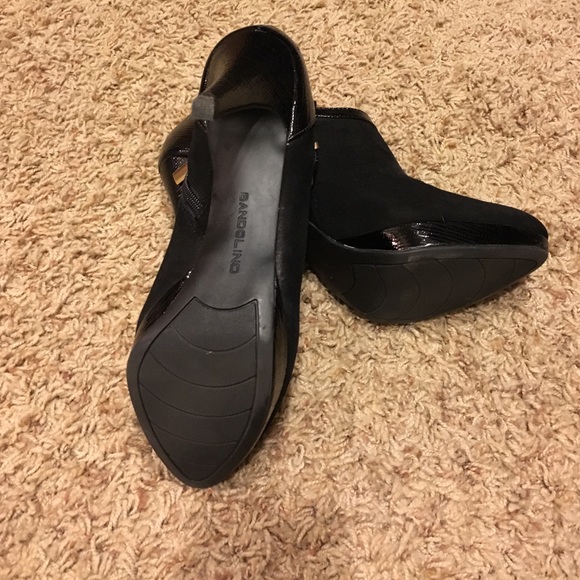 Booties - Picture 2 of 2