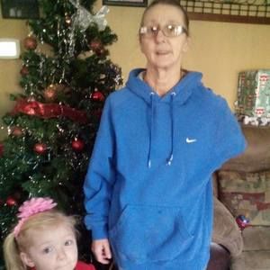 Meet your Posher, Carol